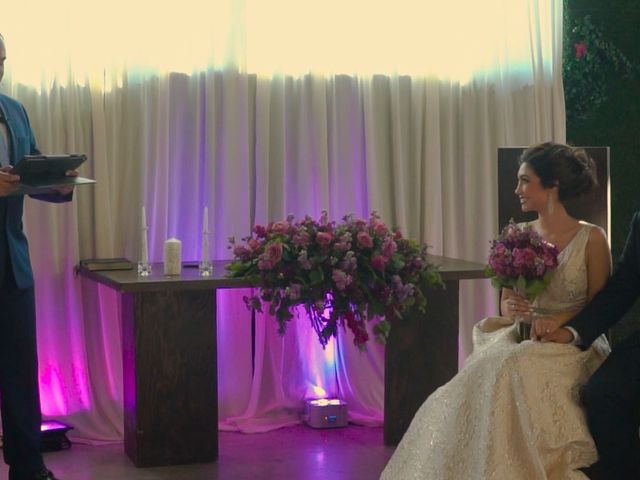 La boda de Daniel y Aniela en Tijuana, Baja California 6