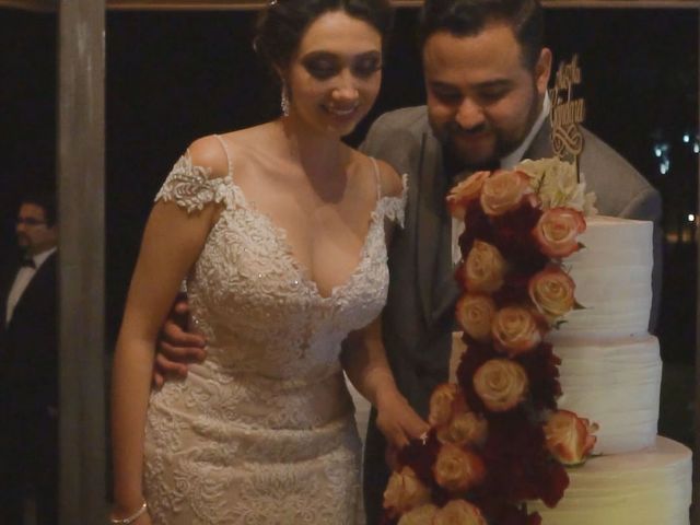 La boda de Daniel y Aniela en Tijuana, Baja California 16