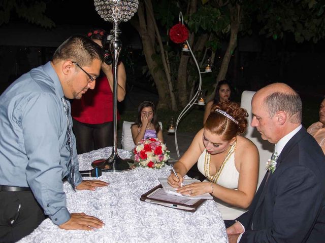 La boda de Stephen y Gisel en Chiapa de Corzo, Chiapas 4