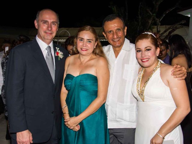 La boda de Stephen y Gisel en Chiapa de Corzo, Chiapas 11