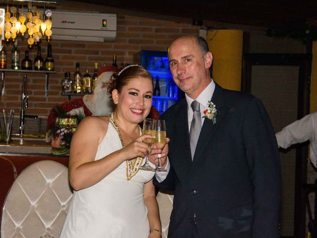 La boda de Stephen y Gisel en Chiapa de Corzo, Chiapas 22
