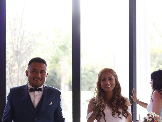 La boda de Octavio de Jesús y Jocelin Jannin en Tepeapulco, Hidalgo 19