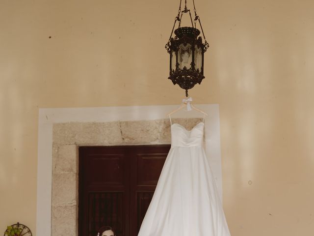 La boda de Pamela y Ivonne en Mérida, Yucatán 6