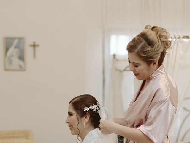 La boda de Pamela y Ivonne en Mérida, Yucatán 7