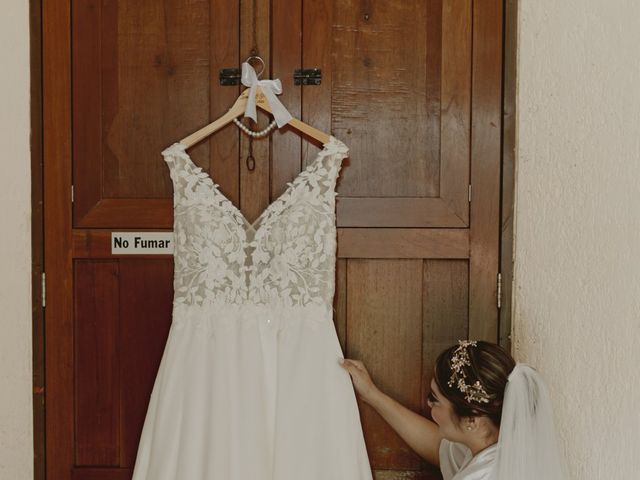 La boda de Pamela y Ivonne en Mérida, Yucatán 11