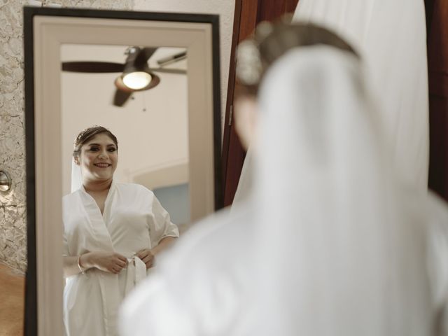 La boda de Pamela y Ivonne en Mérida, Yucatán 12