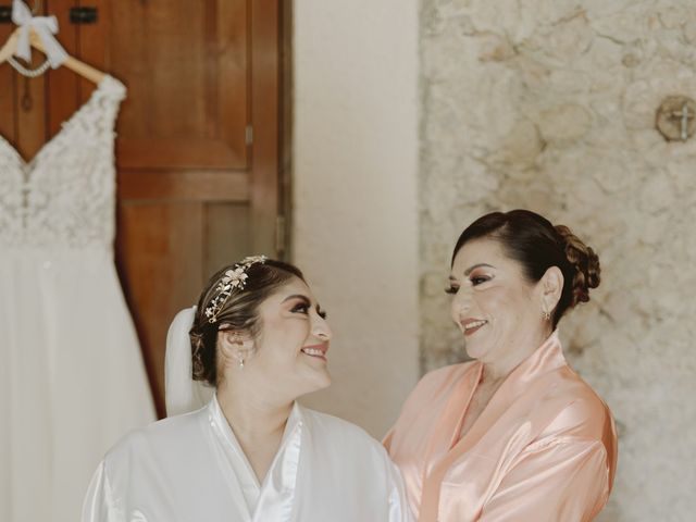 La boda de Pamela y Ivonne en Mérida, Yucatán 13