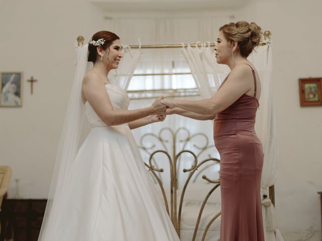 La boda de Pamela y Ivonne en Mérida, Yucatán 16