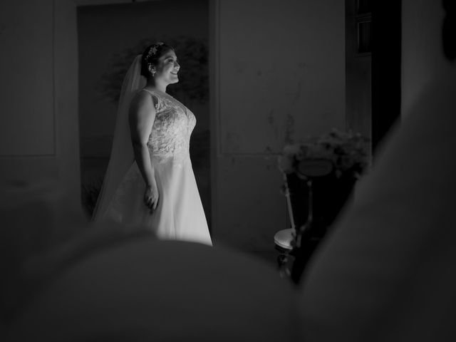 La boda de Pamela y Ivonne en Mérida, Yucatán 19