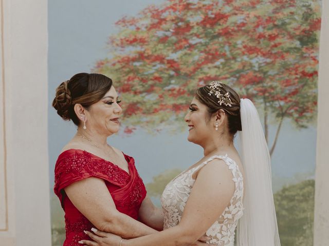 La boda de Pamela y Ivonne en Mérida, Yucatán 20