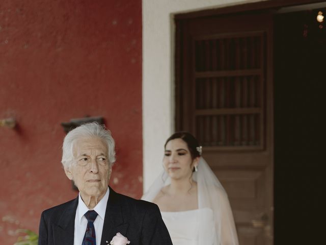 La boda de Pamela y Ivonne en Mérida, Yucatán 21