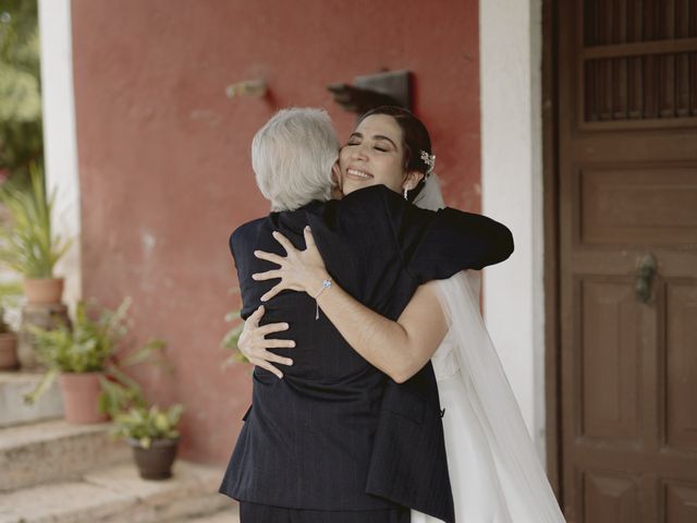 La boda de Pamela y Ivonne en Mérida, Yucatán 22