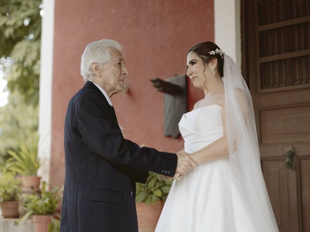 La boda de Pamela y Ivonne en Mérida, Yucatán 24