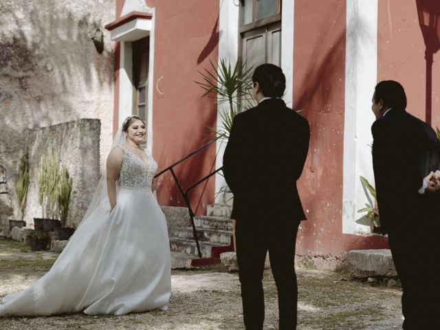 La boda de Pamela y Ivonne en Mérida, Yucatán 25