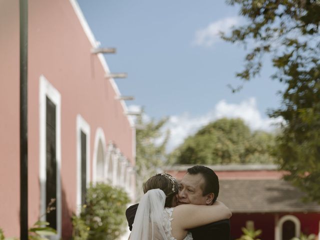 La boda de Pamela y Ivonne en Mérida, Yucatán 26