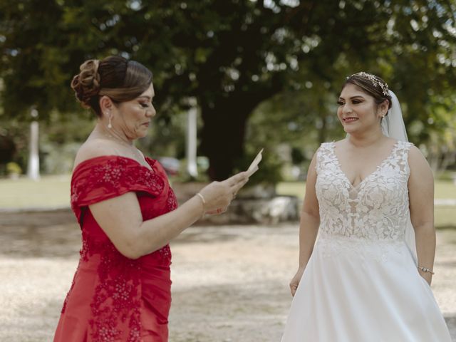 La boda de Pamela y Ivonne en Mérida, Yucatán 27