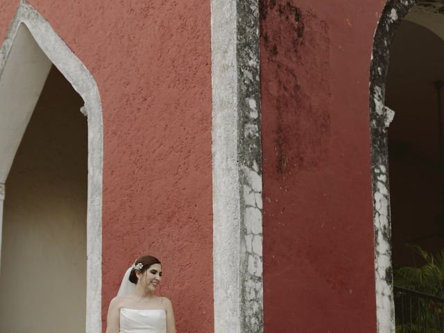 La boda de Pamela y Ivonne en Mérida, Yucatán 63