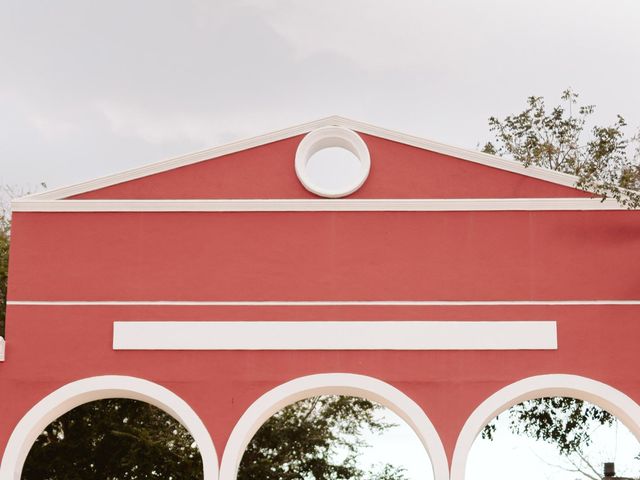 La boda de Pamela y Ivonne en Mérida, Yucatán 68