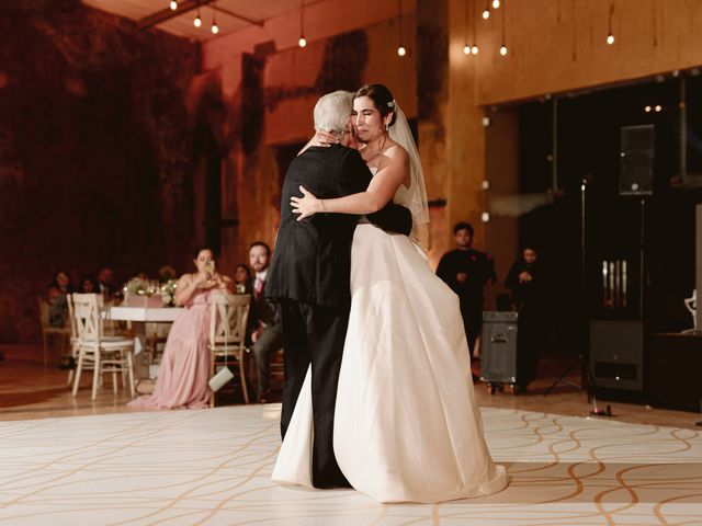 La boda de Pamela y Ivonne en Mérida, Yucatán 74