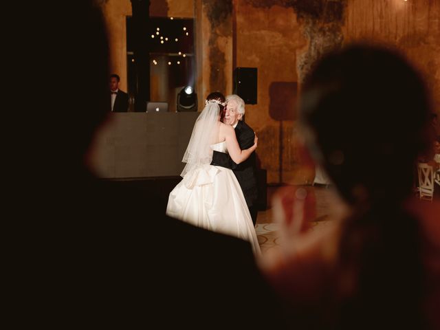 La boda de Pamela y Ivonne en Mérida, Yucatán 75