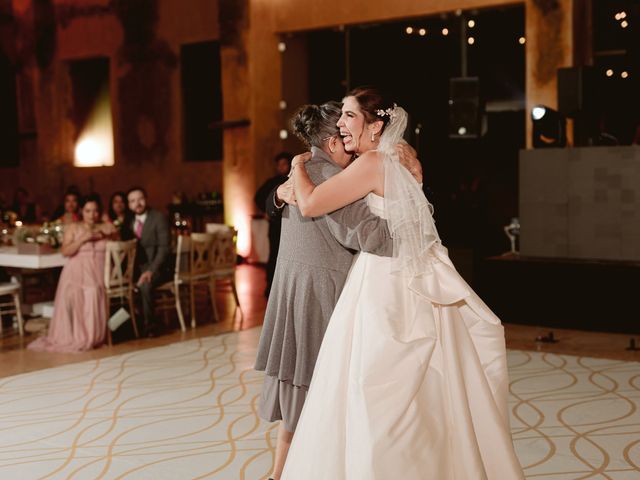 La boda de Pamela y Ivonne en Mérida, Yucatán 79