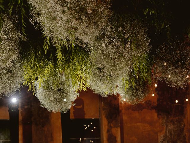 La boda de Pamela y Ivonne en Mérida, Yucatán 80