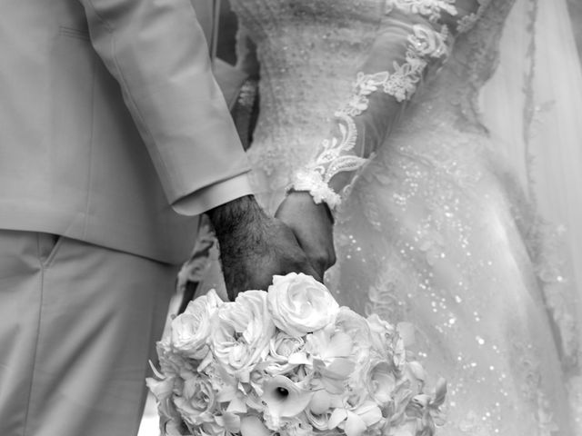 La boda de Jose María y Tania en Texcoco, Estado México 8