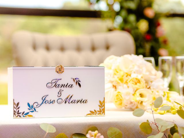La boda de Jose María y Tania en Texcoco, Estado México 26