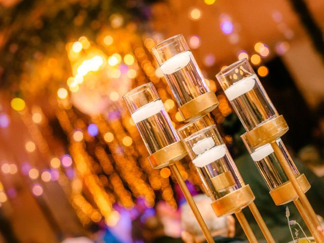 La boda de Jose María y Tania en Texcoco, Estado México 29