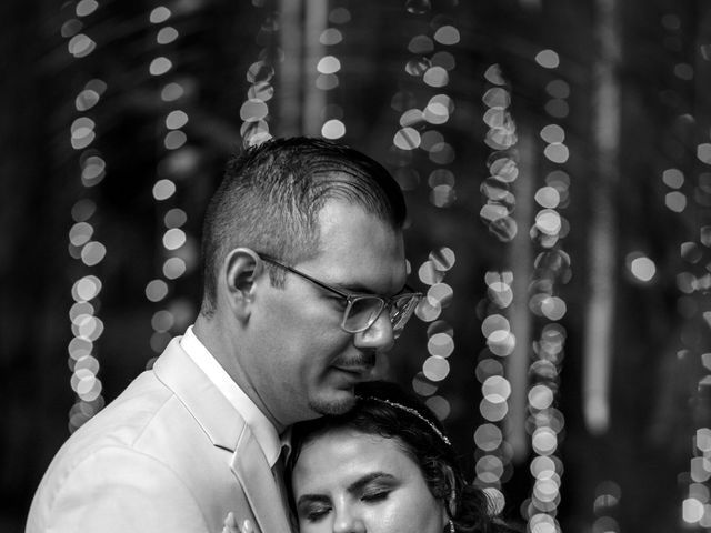 La boda de Jose María y Tania en Texcoco, Estado México 31