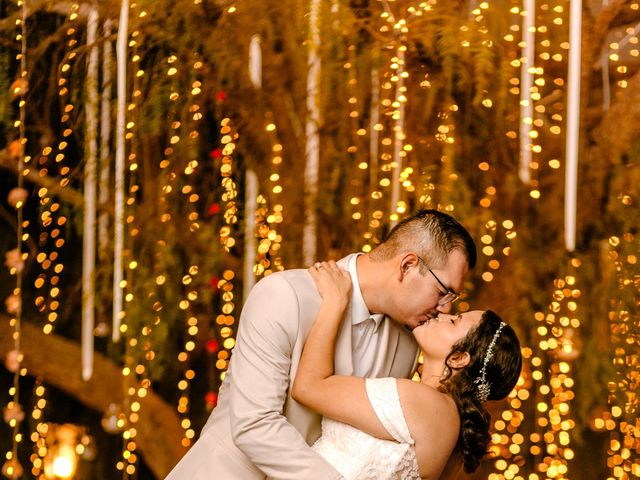 La boda de Jose María y Tania en Texcoco, Estado México 32