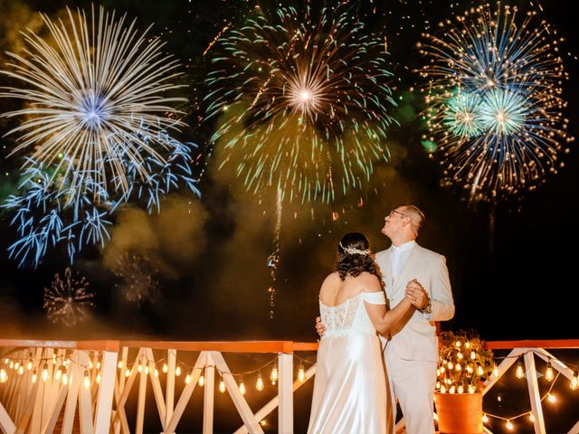 La boda de Jose María y Tania en Texcoco, Estado México 2