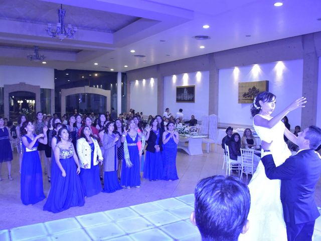 La boda de Raúl y Cindy en Aguascalientes, Aguascalientes 4
