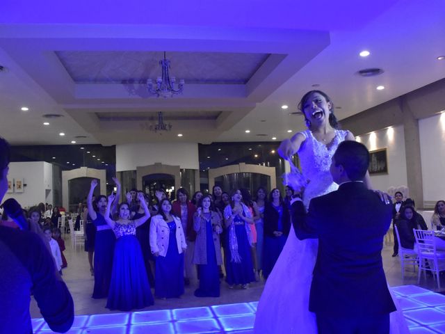 La boda de Raúl y Cindy en Aguascalientes, Aguascalientes 5