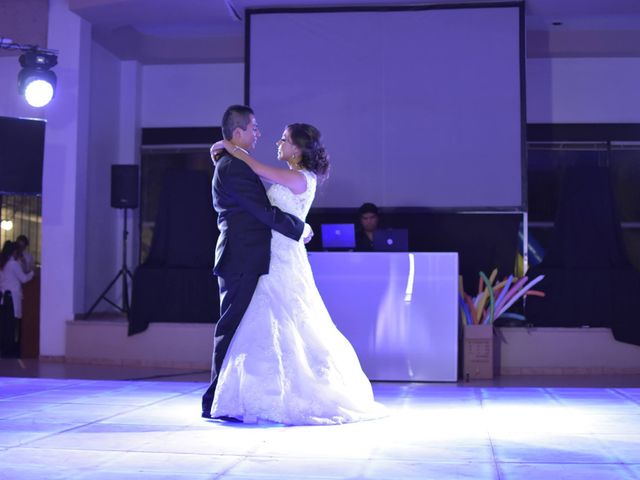 La boda de Raúl y Cindy en Aguascalientes, Aguascalientes 6