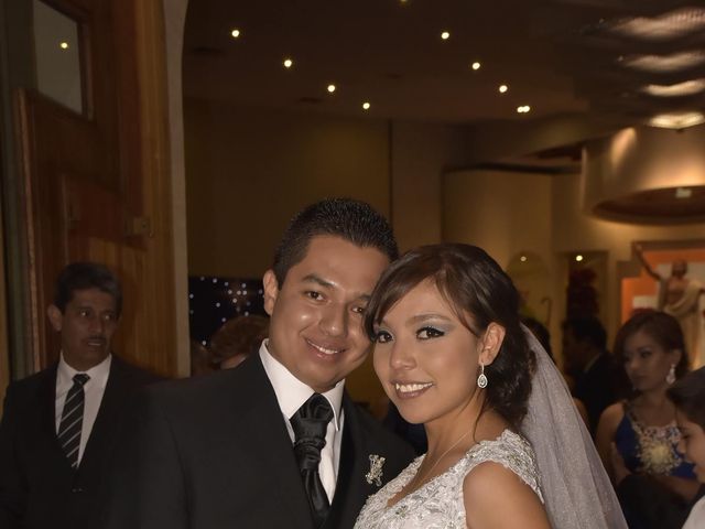 La boda de Raúl y Cindy en Aguascalientes, Aguascalientes 9