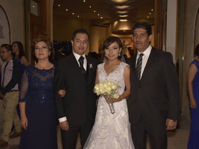 La boda de Raúl y Cindy en Aguascalientes, Aguascalientes 10