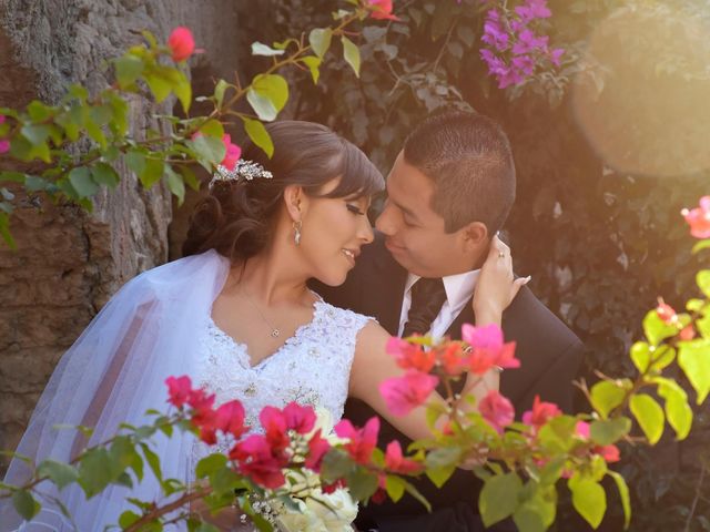 La boda de Raúl y Cindy en Aguascalientes, Aguascalientes 16