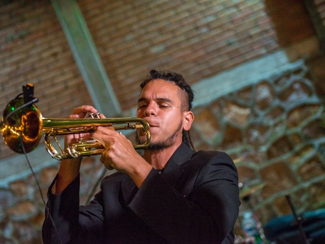 La boda de Omar y Andrea en León, Guanajuato 102