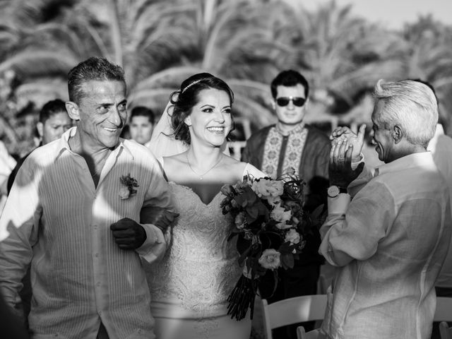 La boda de Jorge y Pamela en Acapulco, Guerrero 4