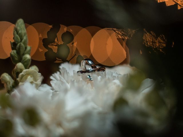 La boda de Jorge y Pamela en Acapulco, Guerrero 8