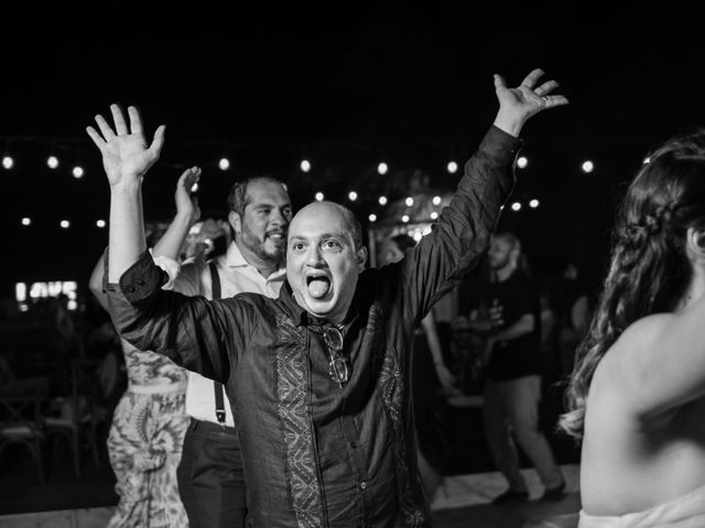 La boda de Jorge y Pamela en Acapulco, Guerrero 9