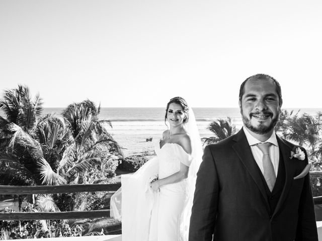 La boda de Jorge y Pamela en Acapulco, Guerrero 18