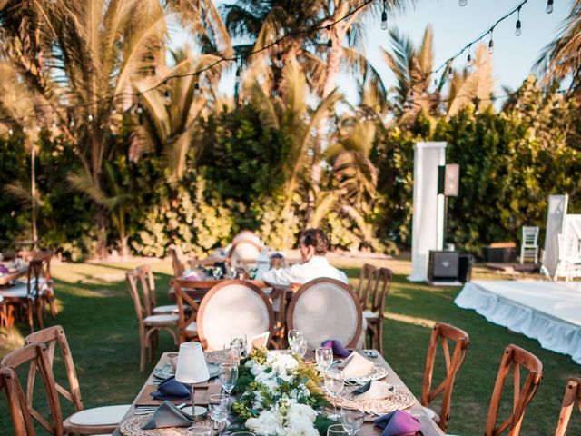 La boda de Jorge y Pamela en Acapulco, Guerrero 22