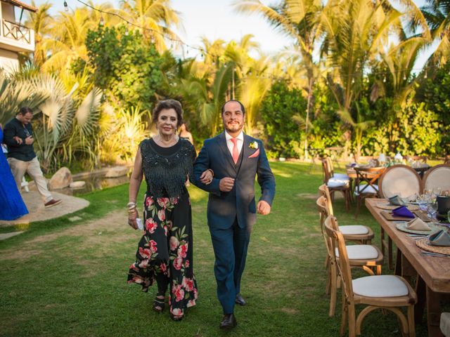La boda de Jorge y Pamela en Acapulco, Guerrero 25