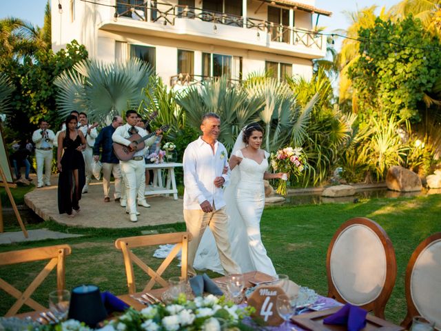 La boda de Jorge y Pamela en Acapulco, Guerrero 27