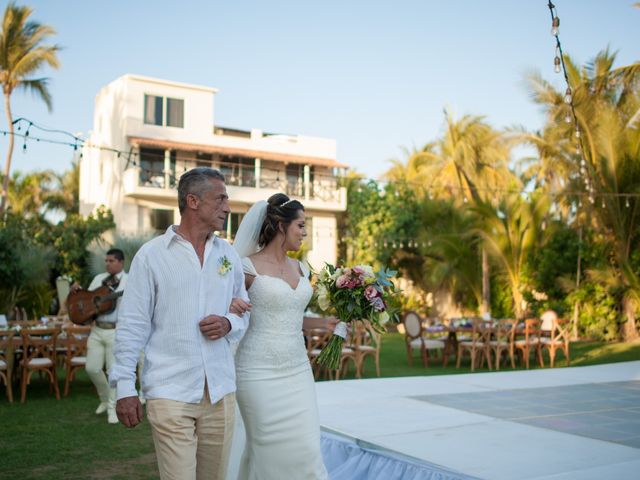 La boda de Jorge y Pamela en Acapulco, Guerrero 29