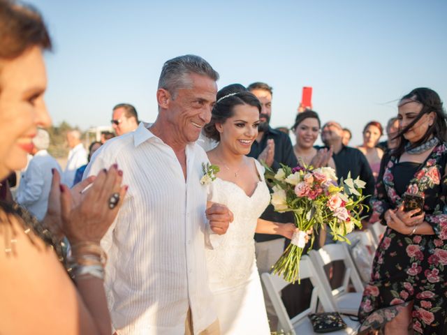 La boda de Jorge y Pamela en Acapulco, Guerrero 30