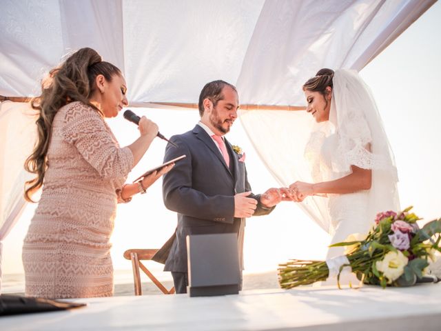 La boda de Jorge y Pamela en Acapulco, Guerrero 1