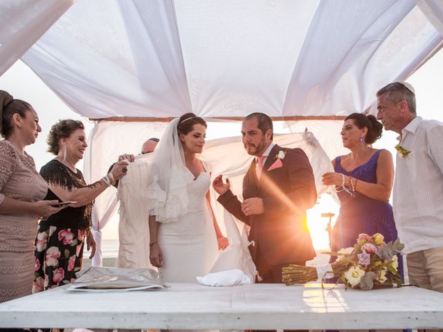 La boda de Jorge y Pamela en Acapulco, Guerrero 36